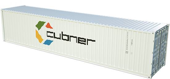 Conteneurs maritimes neufs ou d’occasion contrôlés (dry, HC, reefer)